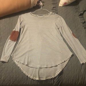 Striped Shirt
